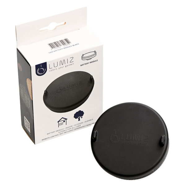 Lumiz Batterij Module zonder Remote control-verpakking