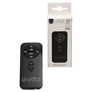 Lumiz Remote control-verpakking